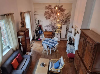 appartement à Honfleur (14)