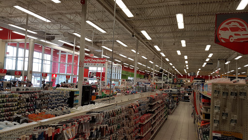Canadian Tire