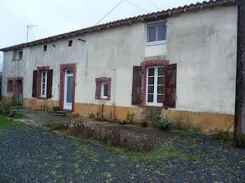 maison à Chanteloup-les-Bois (49)