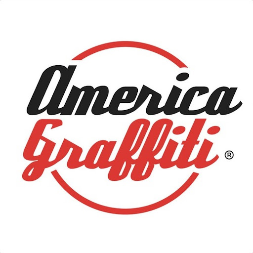 America Graffiti