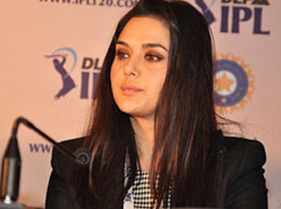 Preity zinta Dp Profile Pictures