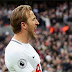 Crystal Palace 0 Tottenham 1, Premier League match highlight 