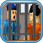 Escape Jailbreak Simulator roblx's obby 1.0