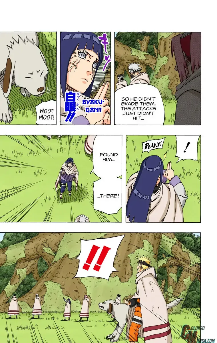 Chapter 395 Page 10