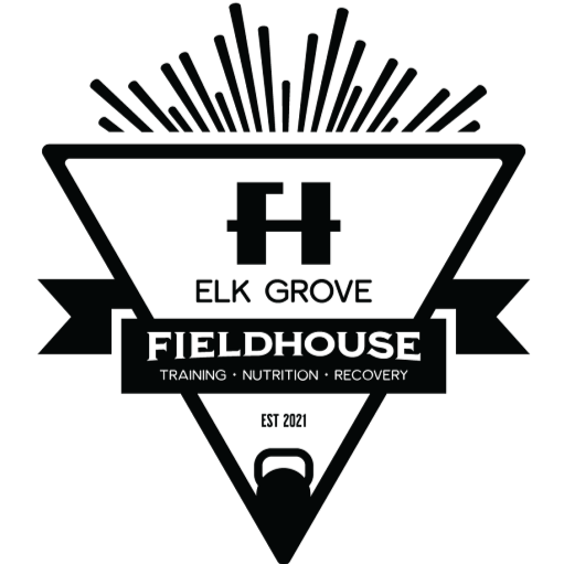 Elk Grove Fieldhouse logo