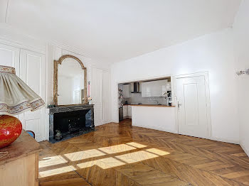 appartement à Lyon 2ème (69)