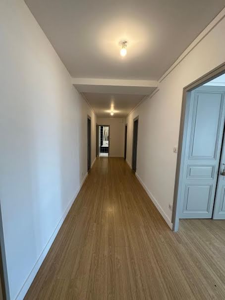 Vente appartement 5 pièces 110 m² à Limoges (87000), 203 000 €