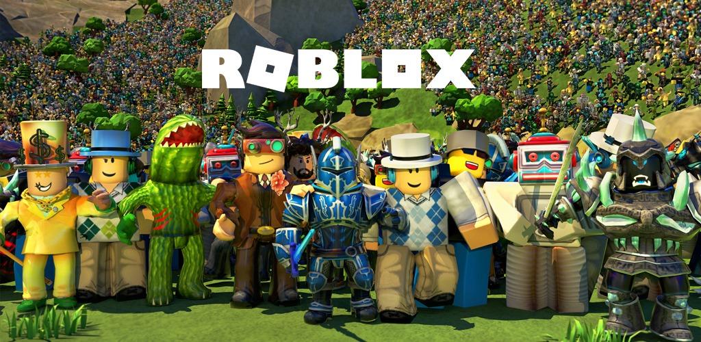 tÃ©lÃ©charger Roblox APK derniÃ¨re version app pour appareils Android - 