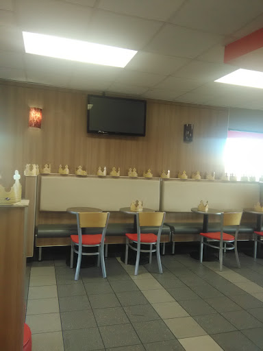 Fast Food Restaurant «Burger King®», reviews and photos, 17951 NW 27th Ave, Carol City, FL 33056, USA