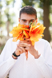 Pulmafotograaf Aleksandr Sysoev (cblcou). Foto tehtud 27 august 2017