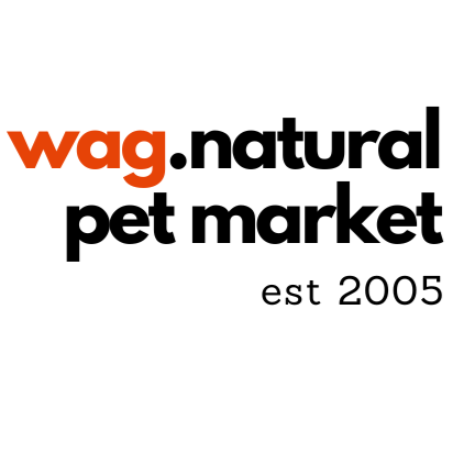 Wag Natural Pet Market & Grooming Tampa