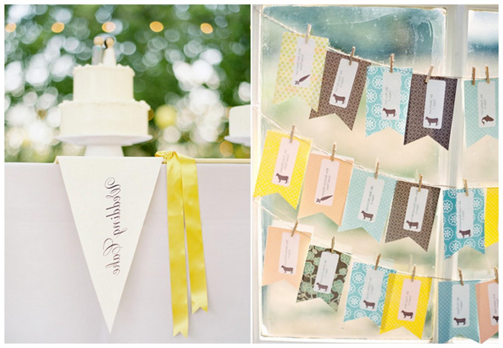 Pastel-Themed Wedding: Zoe