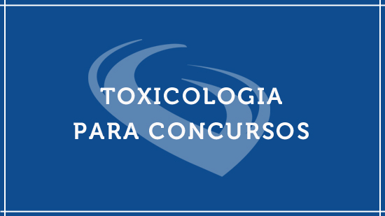 Curso online de Toxicologia Forense - Portal Educacao