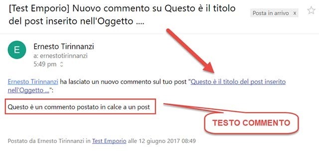 notifica-commento