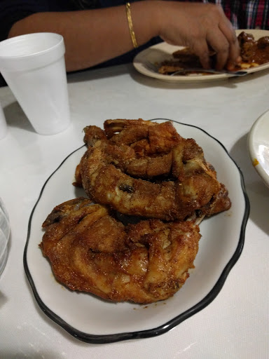 Lahore Food & Grill