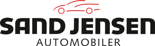 Sand Jensen Automobiler logo