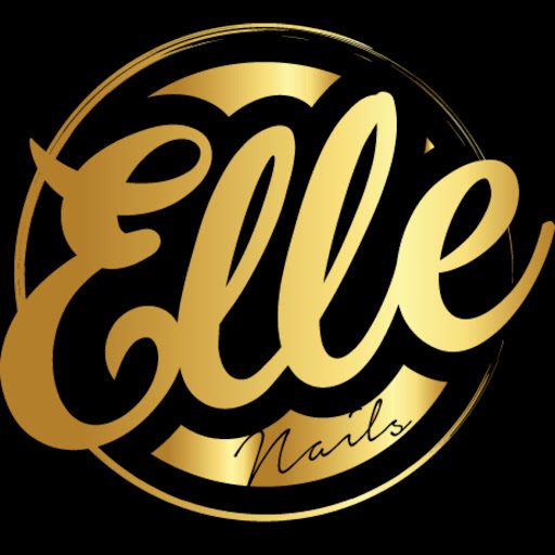 Elle Nails Spa West Loop logo