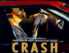 فيلم  Crash