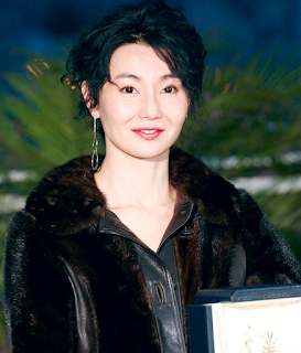 Maggie Cheung Net Worth, Age, Wiki, Biography, Height, Dating, Family, Career