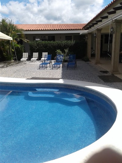 Photos of Hotel Frontera
