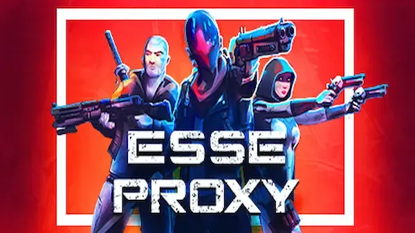 Esse Proxy CRACKED PC GAME FREE DOWNLOAD VIA DIRECT LINK AND TORRENT.