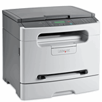 Download Lexmark X204n printer drivers and install