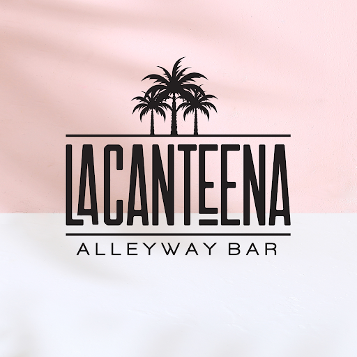 La Canteena Mexican & Garden Bar logo