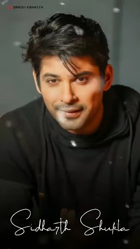 Siddharth Shukla 4k Full Screen Status Video Download Siddharth Shukla 4k Full Screen Status Video Download