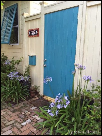 blue door2