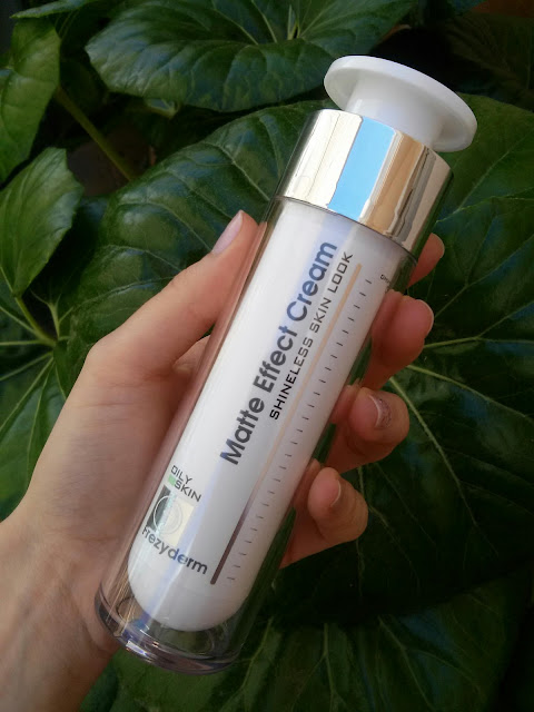 Matte Effect de Frezyderm