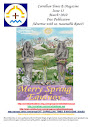 Issue 43 MARCH 2010 Merry Spring Equinox