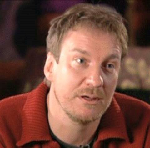 David Thewlis Awesome Profile Pics