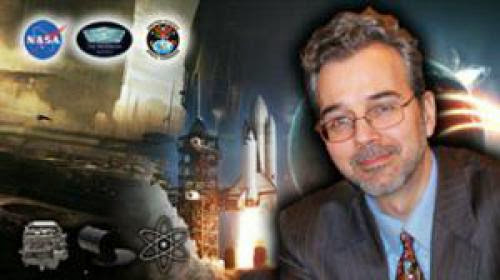 Richard Dolan The Secret Space Program And Breakaway Civilization