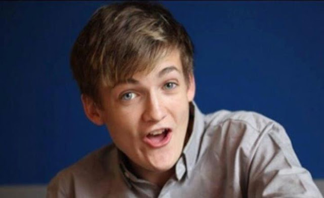 Jack Gleeson Profile Dp Pics