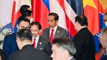 Ini Ungkapan Jokowi Setelah Nanti Tak Jadi Presiden Lagi