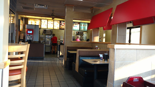 Fast Food Restaurant «DQ Grill & Chill Restaurant», reviews and photos, 106 W Broadway, Steeleville, IL 62288, USA