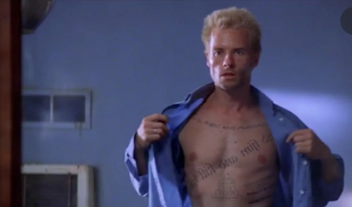 Fotograma de “Memento” (2000)