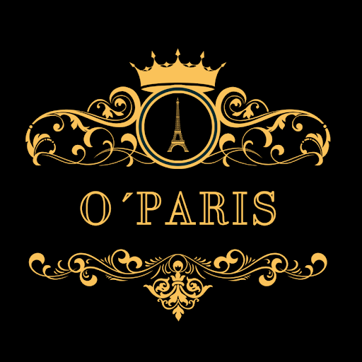 Le Paris logo