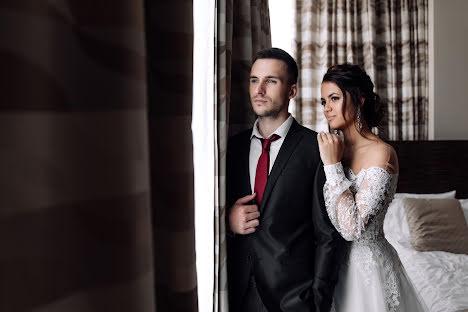 Photographe de mariage Evgeniy Lovkov (lovkov). Photo du 11 mai 2020