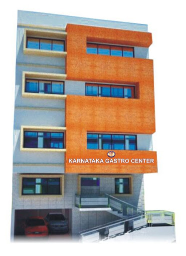 Karnataka Gastro Center, #748, 5th Main Road, 2nd Stage, West of Chord Road, 11th Cross, Mahalakshmipuram Near Modi Hospital, Bengaluru, Karnataka 560086, India, Gastroenterologist, state KA