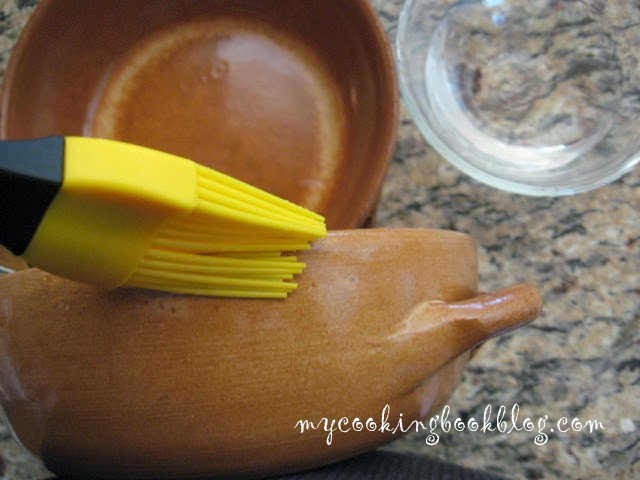 Пилешки (пот) пай (Chicken Pot Pies)