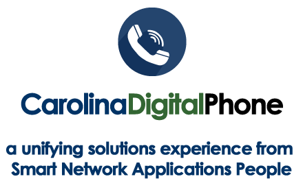 Carolina Digital Phone - CRMconnect small promo image