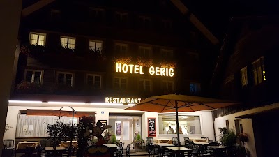 Photos of Hotel Gerig