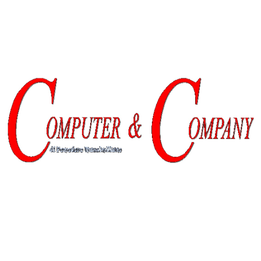 Computer & Company logo