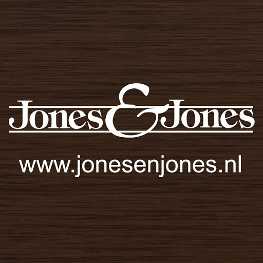 Jones & Jones Assen