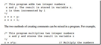 Programming PIC Microcontrollers in C-0108