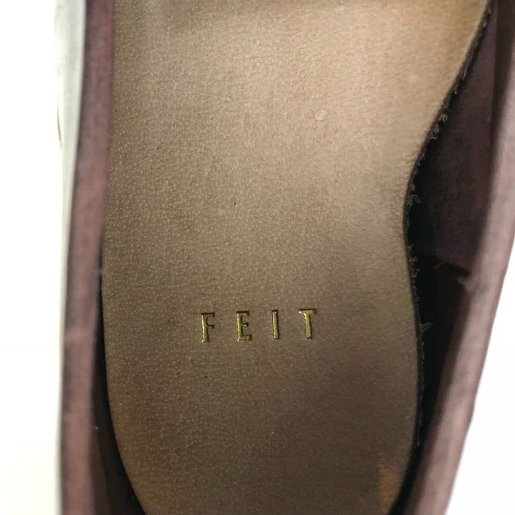 Feit Loafers