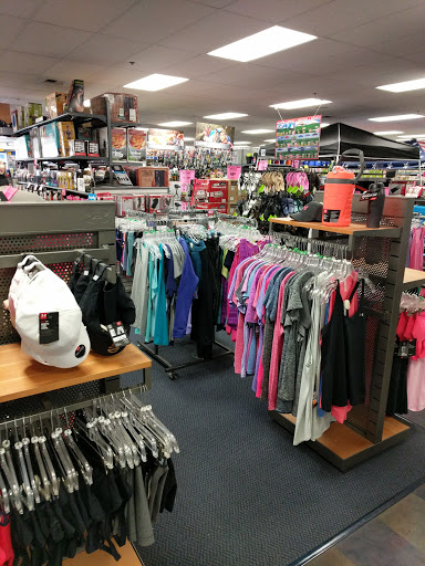 Sporting Goods Store «Big 5 Sporting Goods», reviews and photos, 3970 E Main St, Ventura, CA 93003, USA