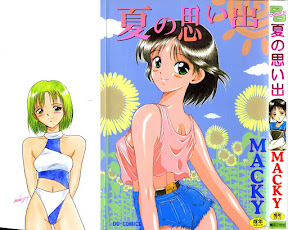 Natsu no Omoide – Summer Memories