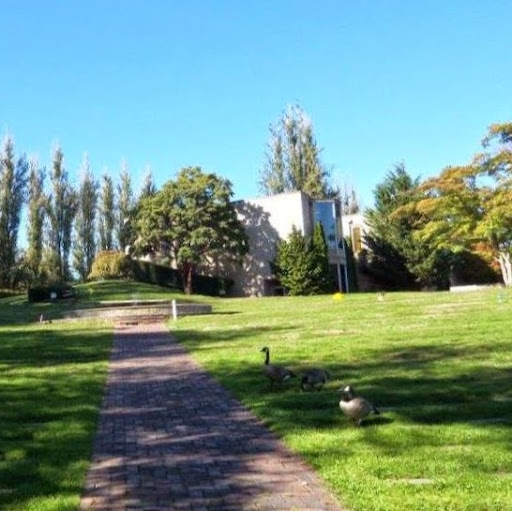 Evergreen Washelli Columbarium